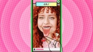 Nintendo annonce Pictonico! : La nouvelle app mobile qui transforme vos photos en mini-jeux