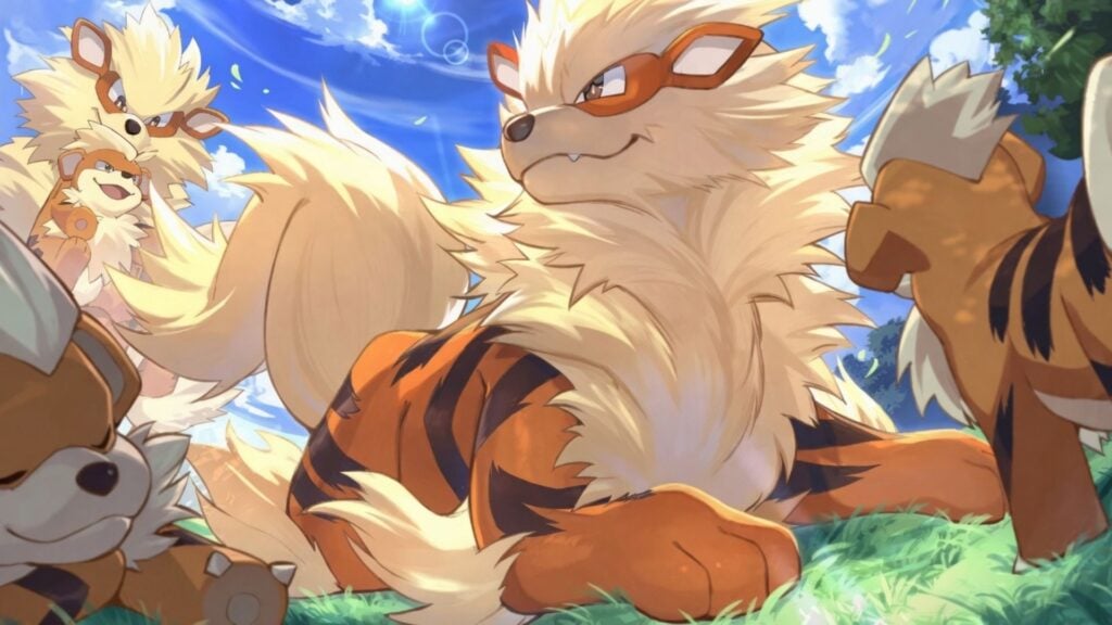 LEGO Pokémon : Un set Arcanin 18+ fuite avec prix et date de sortie