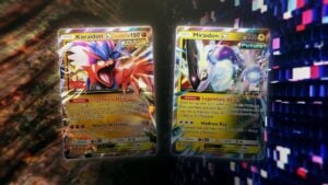Pokémon TCG Pocket : La nouvelle extension Propulsion Paradoxe change tout le 28 mai