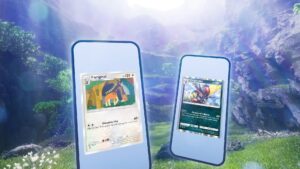Pokémon TCG Pocket: New Paradox Drive Expansion Changes Everything on May 27