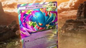 Pokémon TCG Pocket: New Paradox Drive Expansion Changes Everything on May 27