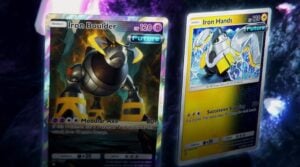 Pokémon TCG Pocket: New Paradox Drive Expansion Changes Everything on May 27