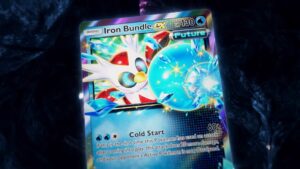 Pokémon TCG Pocket: New Paradox Drive Expansion Changes Everything on May 27