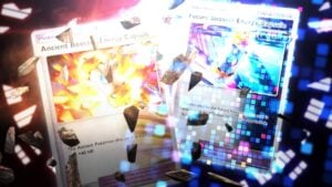 Pokémon TCG Pocket: New Paradox Drive Expansion Changes Everything on May 27