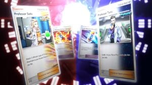 Pokémon TCG Pocket: New Paradox Drive Expansion Changes Everything on May 27