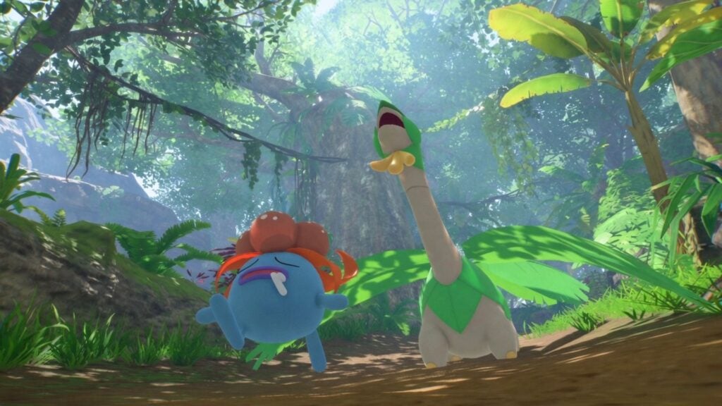 Le prix de Pokémon Vents et Vagues fuite avec une augmentation historique