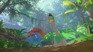 Le prix de Pokémon Vents et Vagues fuite avec une augmentation historique