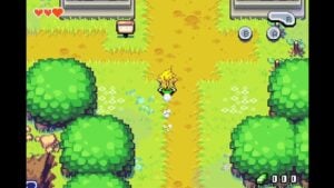 The Legend of Zelda Minish Cap s&rsquo;offre un portage PC gratuit avec de nombreuses améliorations