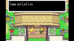 The Legend of Zelda Minish Cap s&rsquo;offre un portage PC gratuit avec de nombreuses améliorations
