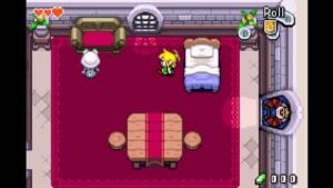 The Legend of Zelda Minish Cap s&rsquo;offre un portage PC gratuit avec de nombreuses améliorations
