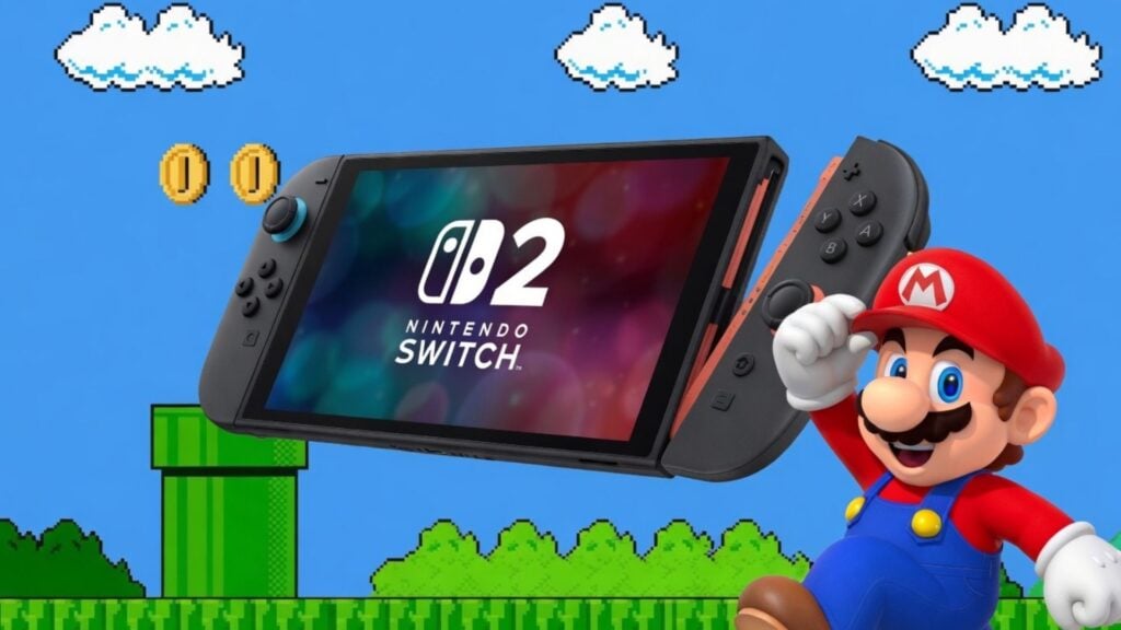 Le prix de la Nintendo Switch 2 augmente officiellement et la raison va vous agacer