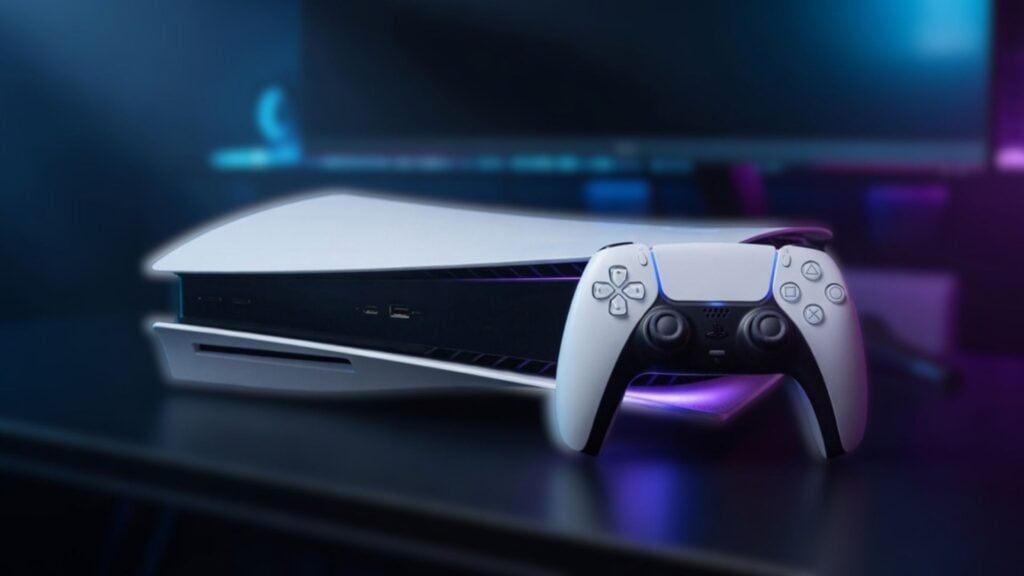 Un widget PS5 inédit va trahir les habitudes de jeu de la communauté en temps réel