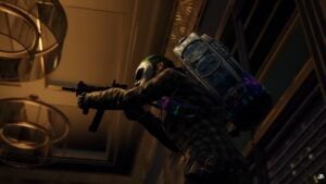 PUBG x Payday : Le célèbre Battle Royale accueille un nouveau mode de jeu dans cette collab inattendue