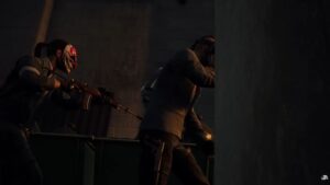 PUBG x Payday : Le célèbre Battle Royale accueille un nouveau mode de jeu dans cette collab inattendue