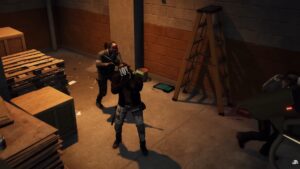 PUBG x Payday : Le célèbre Battle Royale accueille un nouveau mode de jeu dans cette collab inattendue