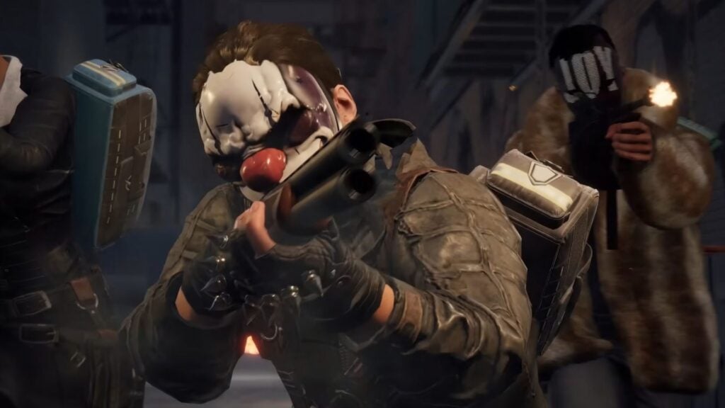 PUBG x Payday : Le célèbre Battle Royale accueille un nouveau mode de jeu dans cette collab inattendue