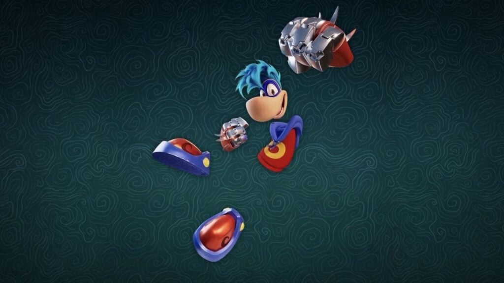 Le logo de Rayman Legends Retold a leaké, et un remaster d&rsquo;Origins serait également prévu