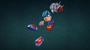 Le logo de Rayman Legends Retold a leaké, et un remaster d&rsquo;Origins serait également prévu