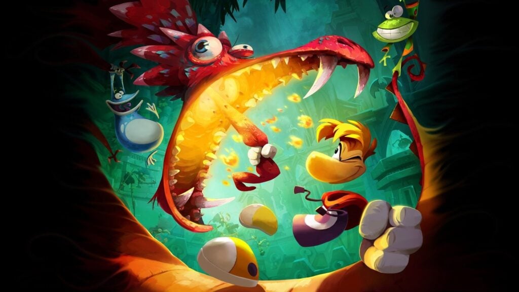 Rayman Legends Retold leak son prix avant le State of Play, et il cache un mode que personne n&rsquo;attendait