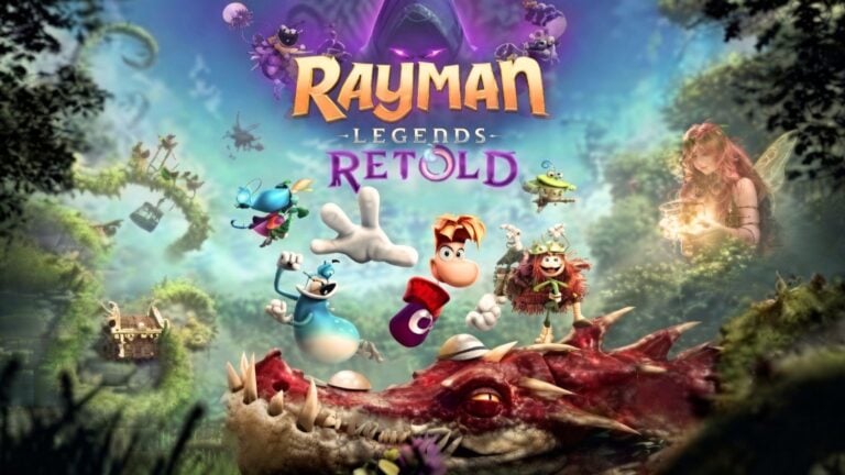 24 heures après Rayman Legends Retold, Ubisoft se fait piéger en révélant un second jeu