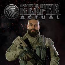 Reaper Actual