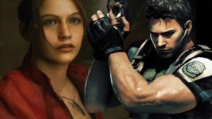 Capcom pourrait bien officialiser Resident Evil Code Veronica Remake selon un leaker fiable