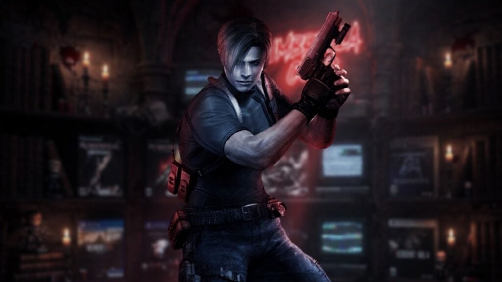 Resident Evil dépasse les 200 millions de ventes et la roadmap cachée de Capcom fait peur