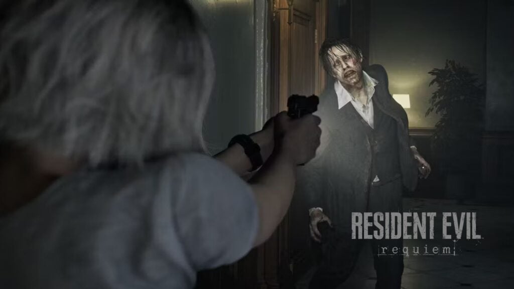 Capcom sort la démo gratuite de Resident Evil Requiem qu&rsquo;il avait juré ne jamais publier