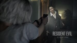 Capcom sort la démo gratuite de Resident Evil Requiem qu&rsquo;il avait juré ne jamais publier