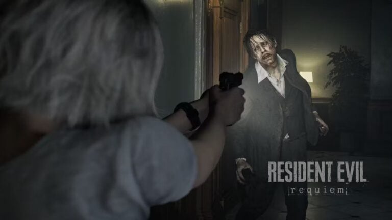 Capcom sort la démo gratuite de Resident Evil Requiem qu&rsquo;il avait juré ne jamais publier