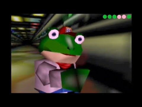 Slippy Toad - Image 4