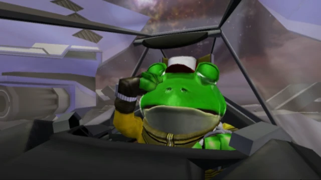 Slippy Toad - Image 3