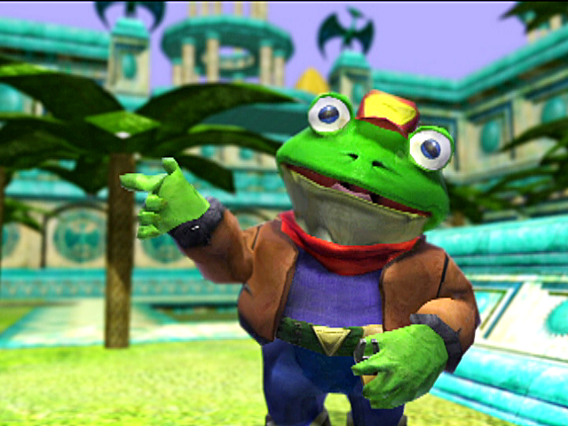 Slippy Toad - Image 2