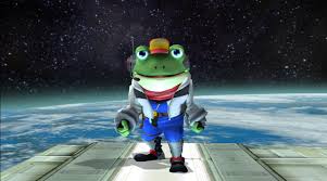 Slippy Toad - Image 1