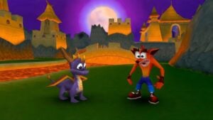 Spyro et Crash Bandicoot ont enfin leur jeu coop gratuit et voici comment y jouer