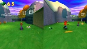 Spyro et Crash Bandicoot ont enfin leur jeu coop gratuit et voici comment y jouer