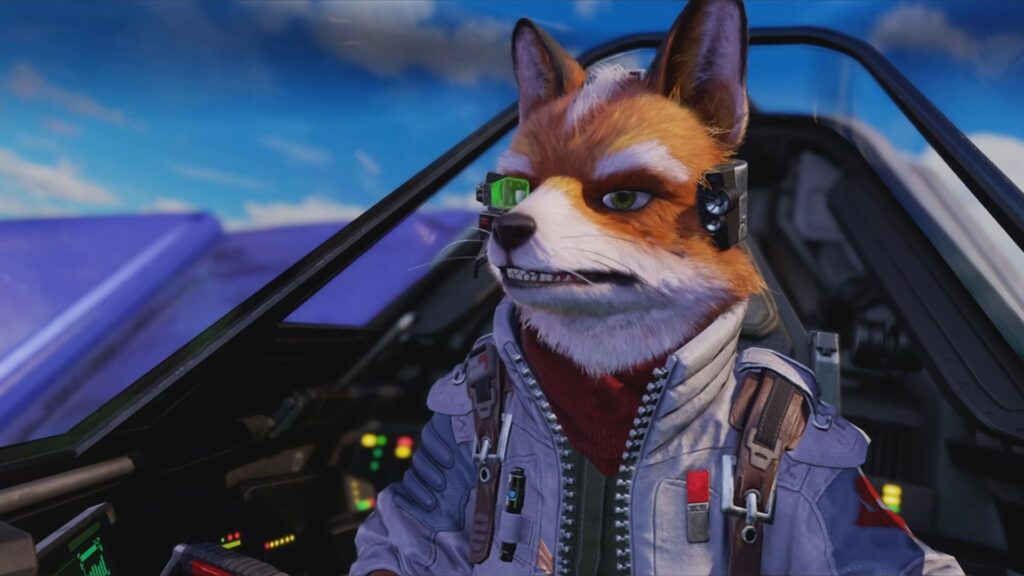 Le nouveau Star Fox sur Switch 2 doit aller plus loin que Lylat Wars pour sauver la franchise