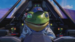Star Fox : Un Nintendo Direct annonce par surprise la sortie sur Switch 2 du reboot de Lylat Wars