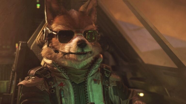 Star Fox : Un Nintendo Direct annonce par surprise la sortie sur Switch 2 du reboot de Lylat Wars