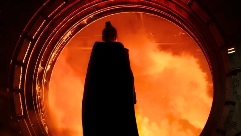 Star Wars Fate of the Old Republic réunit les vétérans de BioWare de KOTOR et Mass Effect et ça promet