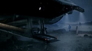 Star Wars Fate of the Old Republic réunit les vétérans de BioWare de KOTOR et Mass Effect et ça promet