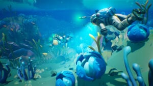 Test STARSEEKER: Astroneer Expeditions : Une bonne idée coop qui peine à expliquer ce qu&rsquo;on doit y faire