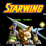 Starwing
