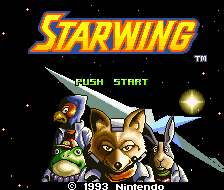 Starwing
