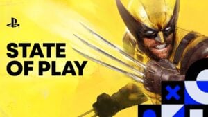Le State of Play annuel de Sony est fixé au 2 juin avec Marvel&rsquo;s Wolverine en tête d&rsquo;affiche