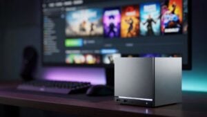 Le prix officiel de la Steam Machine aurait leak et on est bien loin des 1000€ annoncés