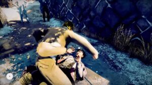STRANGER THAN HEAVEN : Snoop Dogg, gameplay et scénario se dévoilent dans une énorme vidéo