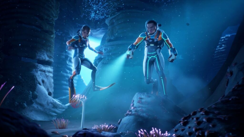 Subnautica 2 sort le 14 mai en accès anticipé et voici tout ce qu'il faut savoir avant de plonger