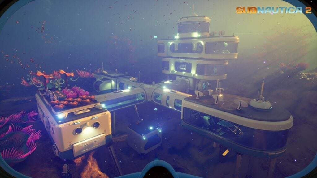Subnautica 2 : 5 astuces pour bien commencer sa partie sans se noyer