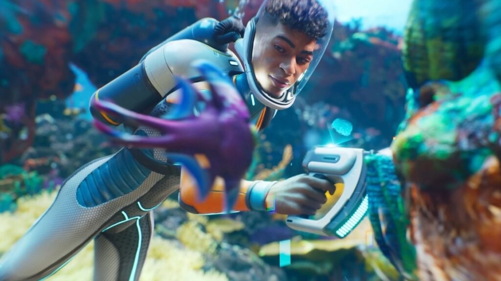 Subnautica 2 offre un cadeau surprise dès son lancement pour célébrer ses 5 millions de wishlists